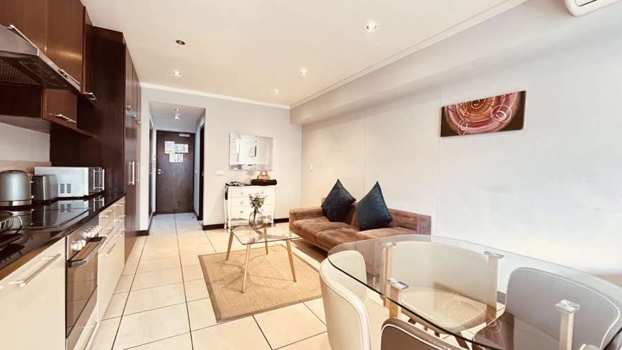 1 Bedroom Property for Sale in Cape Town City Centre Western Cape